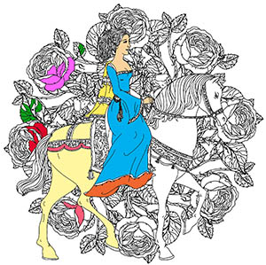 Découvrez Nos Mandalas Gratuits à Imprimer Et Colorier