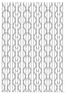 Relaxing lines