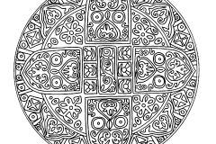 mandala-a-colorier-adulte-difficile (1) (Mandalas difficiles (pour adultes))