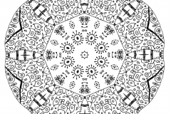 mandala-a-colorier-adulte-difficile (16) (Mandalas difficiles (pour adultes))
