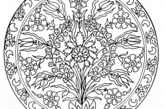 mandala-a-colorier-adulte-difficile (27) (Mandalas difficiles (pour adultes))