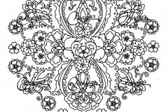 mandala-a-colorier-adulte-difficile (9) (Mandalas difficiles (pour adultes))