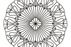 Mandalas a imprimer gratuit (7)