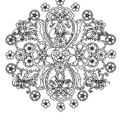 Fleurs & végétation
