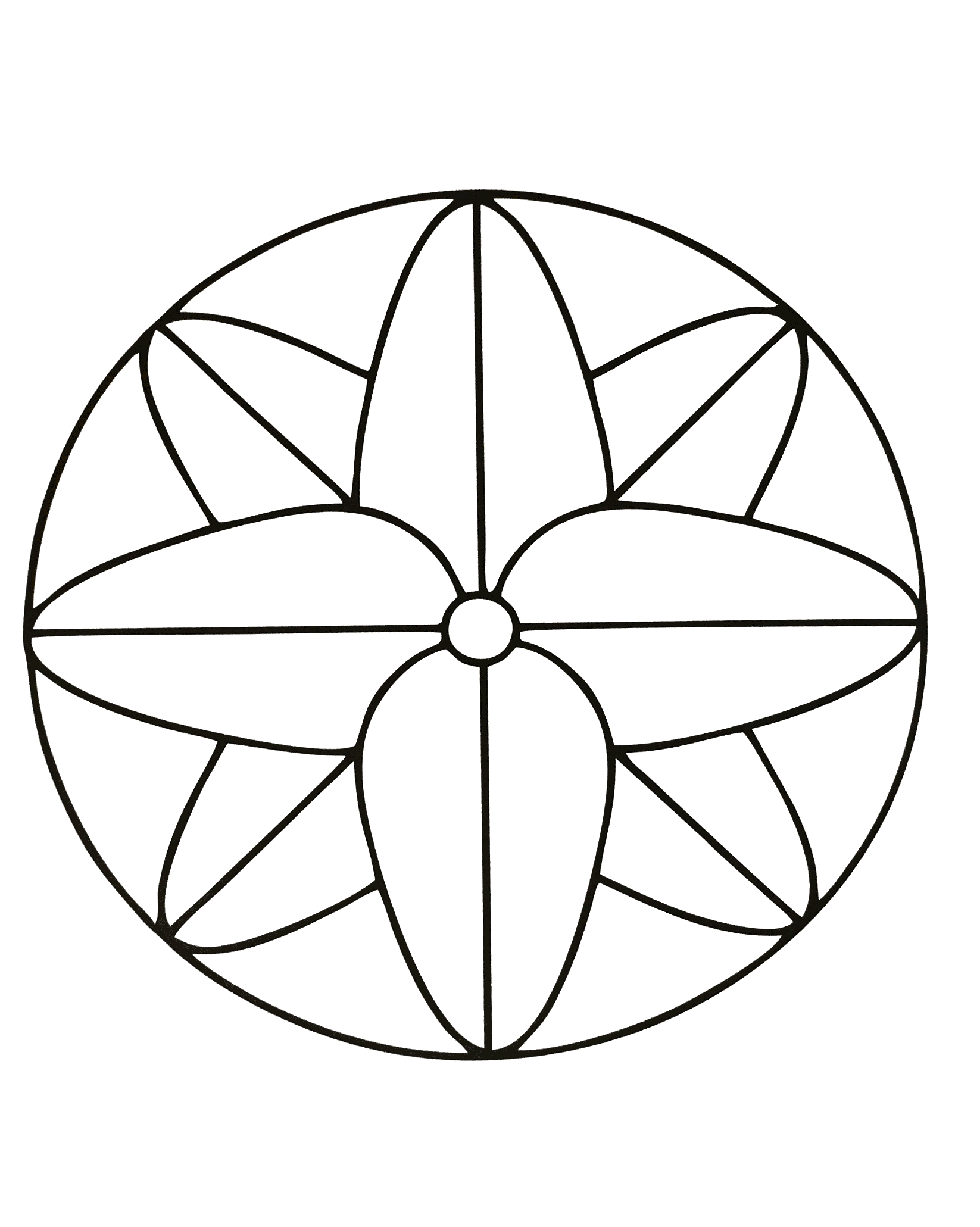 Mandalas-a-imprimer-gratuit (19) (Mandalas avec Motifs géométriques)