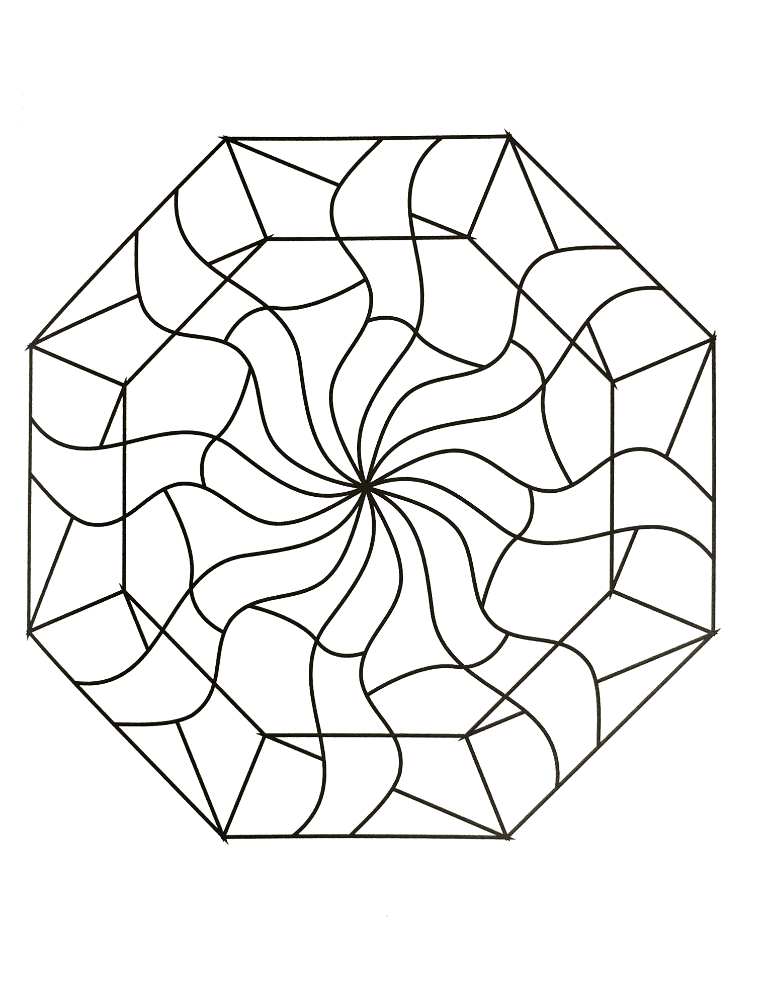 Mandalas-a-imprimer-gratuit (40) (Mandalas avec Motifs géométriques)
