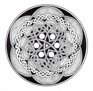 coloriage-mandala-art-celtique-12