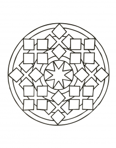 Mandalas a imprimer gratuit (12)