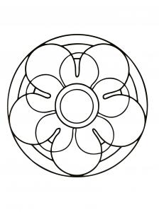 Mandalas a imprimer gratuit (29)