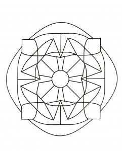 Mandalas a imprimer gratuit (43)