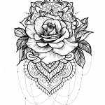 découvrez nos mandalas gratuits à imprimer et colorier