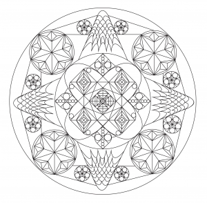 abstract-mandala-by-Allan