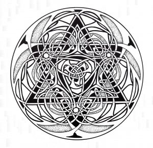 Mandala Original