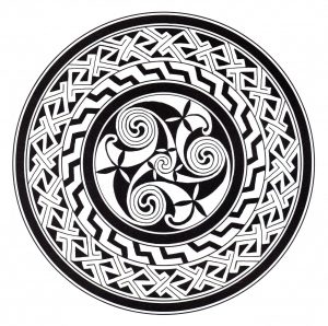 Magnifique Mandala