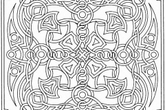 Mandala a colorier gratuit a imprimer (23)