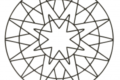 Mandalas a imprimer gratuit (16)