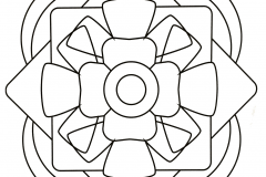 Mandalas a imprimer gratuit (24)