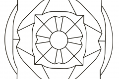 Mandalas a imprimer gratuit (36)