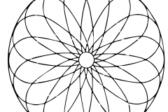 Mandalas a imprimer gratuit (39)