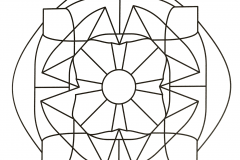 Mandalas a imprimer gratuit (43)