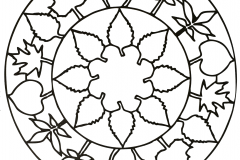 Mandalas a imprimer gratuit (44)