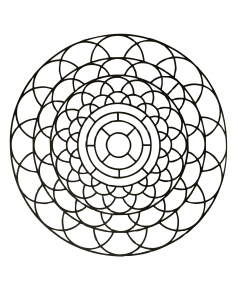 Mandalas a imprimer gratuit (58)