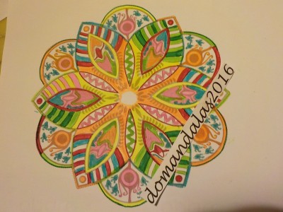 Creation By : domandalas3bis