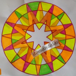 Creation By : domandalas4