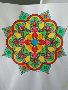 Creation By : armelle