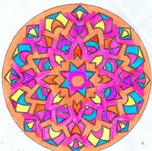 Creation By : domandalas3bis