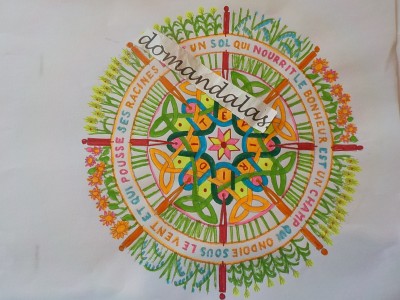 Creation By : domandalas3bis
