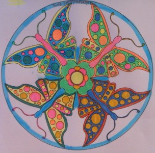Creation By : domandalas3bis