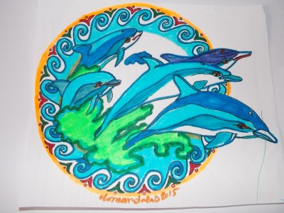 Creation By : domandalas3bis