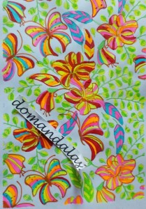 Creation Par : domandalas4