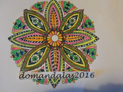 Creation Per :domandalas3bis