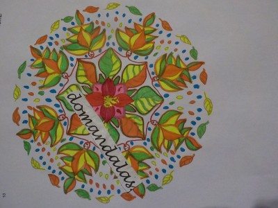 Creation By : domandalas3bis