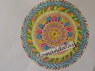 Creation By : domandalas3bis