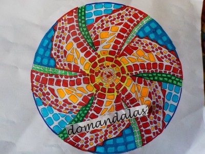 Creation By : domandalas3bis