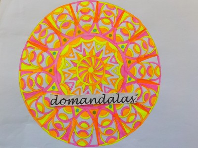 Creation By : domandalas3bis