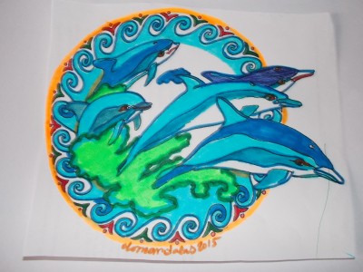 Creation By : domandalas3bis
