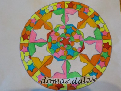 Creation Par : domandalas3bis