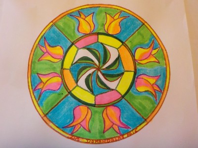 Creation By : domandalas3bis