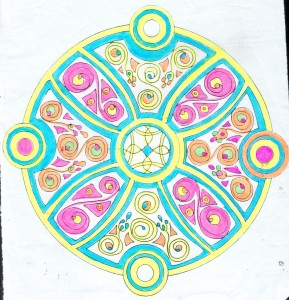 Creation By : domandalas3bis