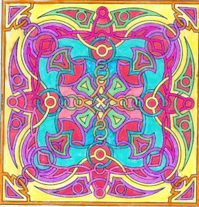 Creation By : domandalas3bis
