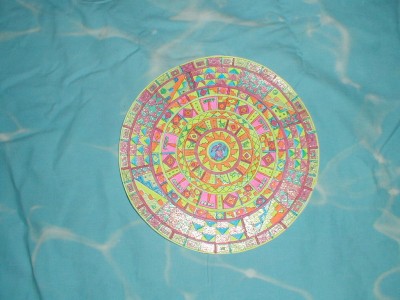Creation By : domandalas3bis