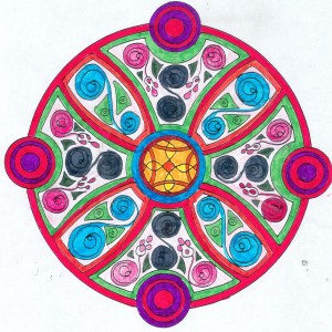 Creation By : domandalas3bis