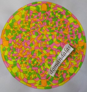 Creation By : domandalas4