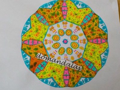 Creation Per :domandalas3bis